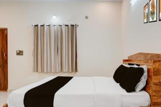 Hotel O Janani Boarding & Lodging - 3