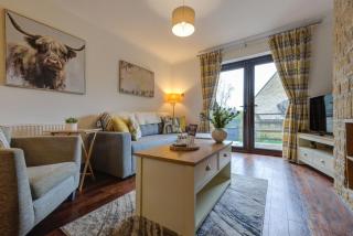 2bed Countryside Retreat - Rose Cottage - 0