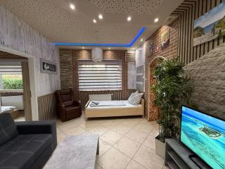 Modernes Apartment Schwanenstadt - 5