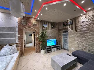 Modernes Apartment Schwanenstadt - 3