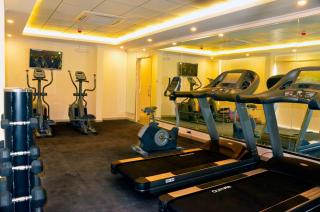 Jubail Inn - 4