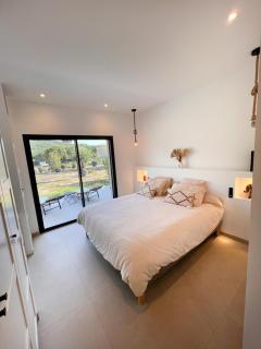 Casa Cagna, 3 bedrooms, Heated pool, 8people - 8