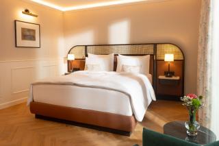 EST Hotel Palais Chotek NEW OPENING - 1