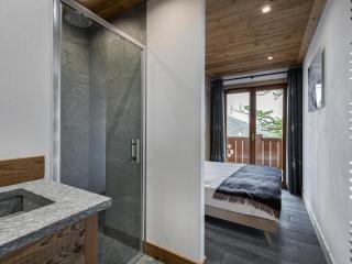 Duplex moderne 10 pers. près des pistes à Courchevel Le Praz - FR-1-568-8 - Courchevel - 1