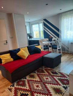 Apartament Słoneczna - 5