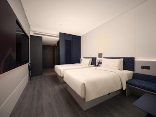 Atour Light Hotel Xiamen MixC East Hubin Road - 0