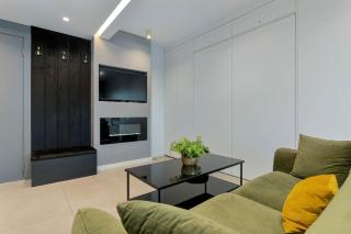 Luxury Two-level Apartment in Gdańsk Center with Pool, Gym and Sauna by Renters Prestige - 1