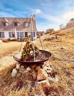 Seaside Home In Trégastel - 8