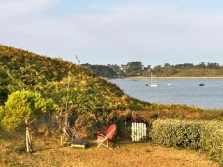 Seaside Home In Trégastel - 0