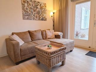 Vakantiewoning Domburg DO66 - 9