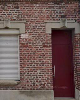 Appartement cosy Beauvais - 9