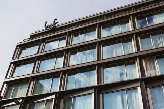 lyf Gambetta Paris - 9