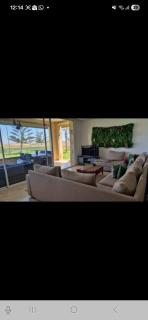 Appartement en front de mer - 4