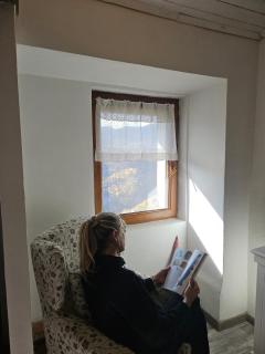 Casa Franchetta, grazioso bilocale per 2 persone a Triora - 2