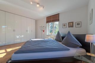 Traum FeWo mit Garten und Bergblick nahe Chiemsee - 7