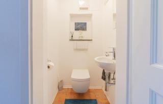 Traum FeWo mit Garten und Bergblick nahe Chiemsee - 8