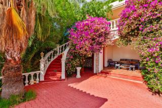 TEKCE Villa Motto N21 - 8