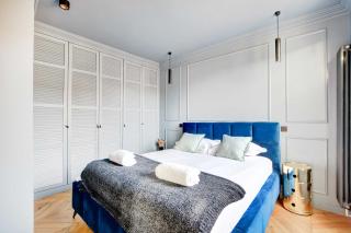 Beautiful apartment - AC-1BR- 3P - Les Halles - 8