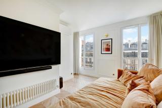 Beautiful apartment - AC-1BR- 3P - Les Halles - 1