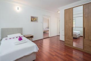 TEKCE Villa Motto N21 - 2