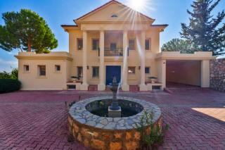 TEKCE Villa Motto N21 - 4