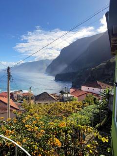 Casa Vintage Seixal Madeira - 1