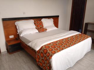 Kirungi Tourism Hotel Apartments - 2