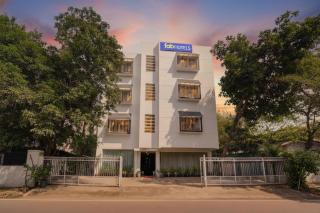 FabHotel ANS KP - 7
