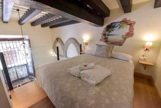 Loft-Duplex Justa | Only Adults - 8