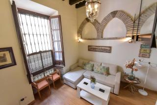 Loft-Duplex Justa | Only Adults - 1