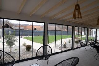 Pensiunea Aida Zimbru - 3