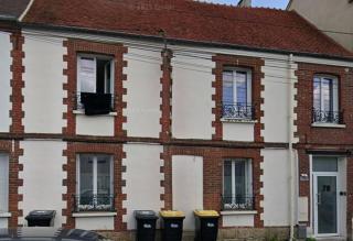 Meublé cocooning de beauvais - 8