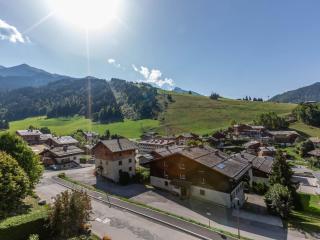 Appartement 3 pièces 6 pers, près commerces, animaux admis - FR-1-304-35 - La Clusaz - 7