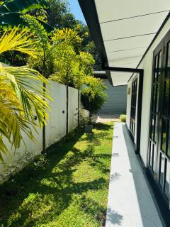 Cinnamon Wave Villa - Thalaramba, Mirissa - 9