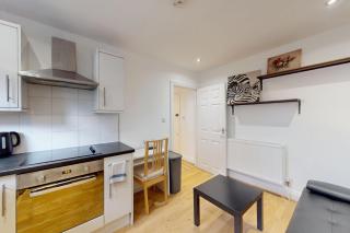 Modern 1-Bed Flat Steps To Brixton Tube - 6