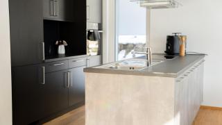 Großzügige Gartenwohnung mit Bergblick - Fritzens - 7