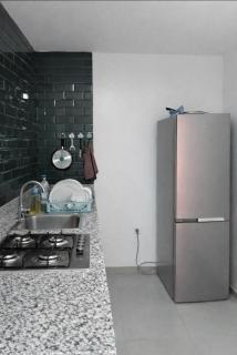Dar al Kasbah Exclusive One-bedroom House with Terrace, living room,Kitchen & Bathroom in Historic Kasbah of Tangier - 7