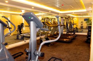 Jubail Inn - 5