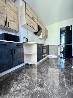 ЖК Річ Таун квартира подобово - 9