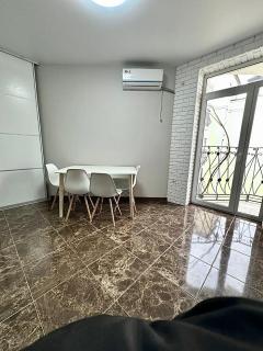 Apartment Rich Town - 3