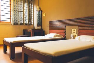 The Nisha Continental - 9