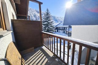 Hostdomus - Le Meridienne - 8