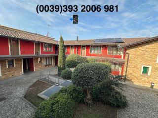 Bergamo Easy Airport - private parking - 8