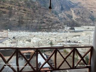 Red alphine river hotel - 2