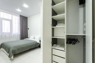 14-3 in RC Diplomat Hall, Zhylianska 59,Petrovdom Apartments - 1