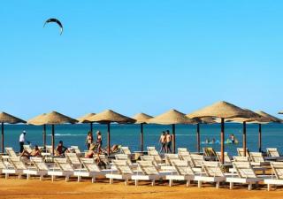 Fanadir Bay Beach Resort & Aqua Park - 9