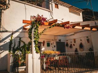 Casa Rural Pilón Azul - 9