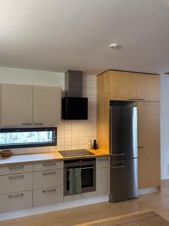 Villa Talma - Unique villa with jacuzzi, close to Talma Ski - 5