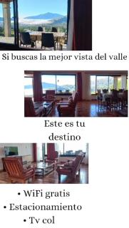 Vista esplendida - 3