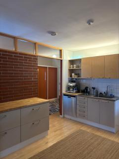 Villa Talma - Unique villa with jacuzzi, close to Talma Ski - 4